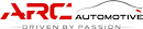 Logo ARC Automotive